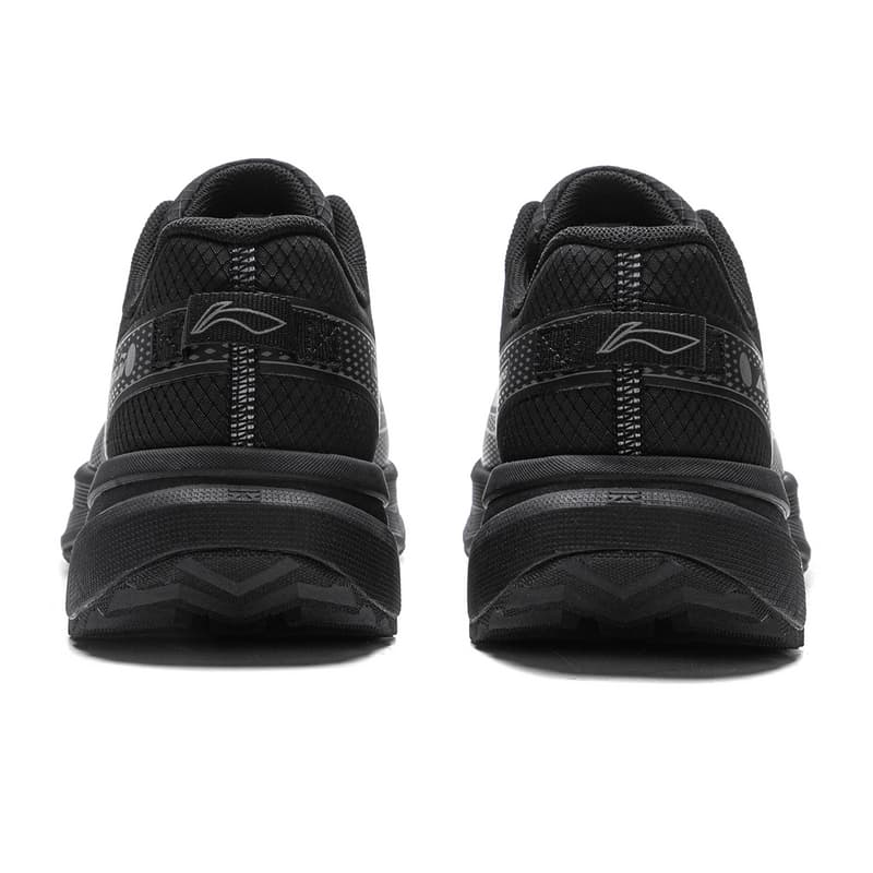 Кроссовки Li NING Outdoor Counterflow Xingjing Low Топ Походная обувь Унисекс - изображение 5