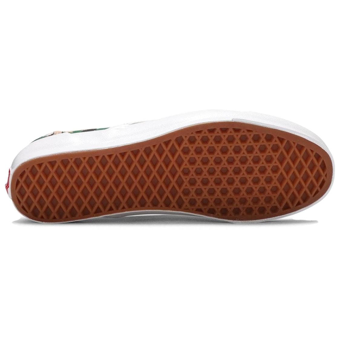 Кроссовки KITH x Vans Slip-On Vault - изображение 5