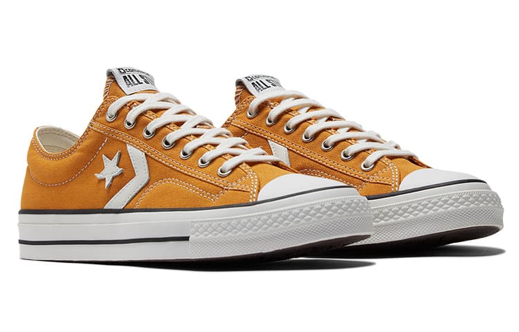 Кеды Converse Star Player 76 Brown - изображение 3