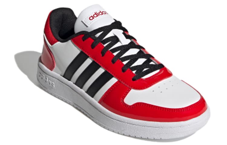 Кроссовки adidas neo Hoops 2.0 - изображение 3