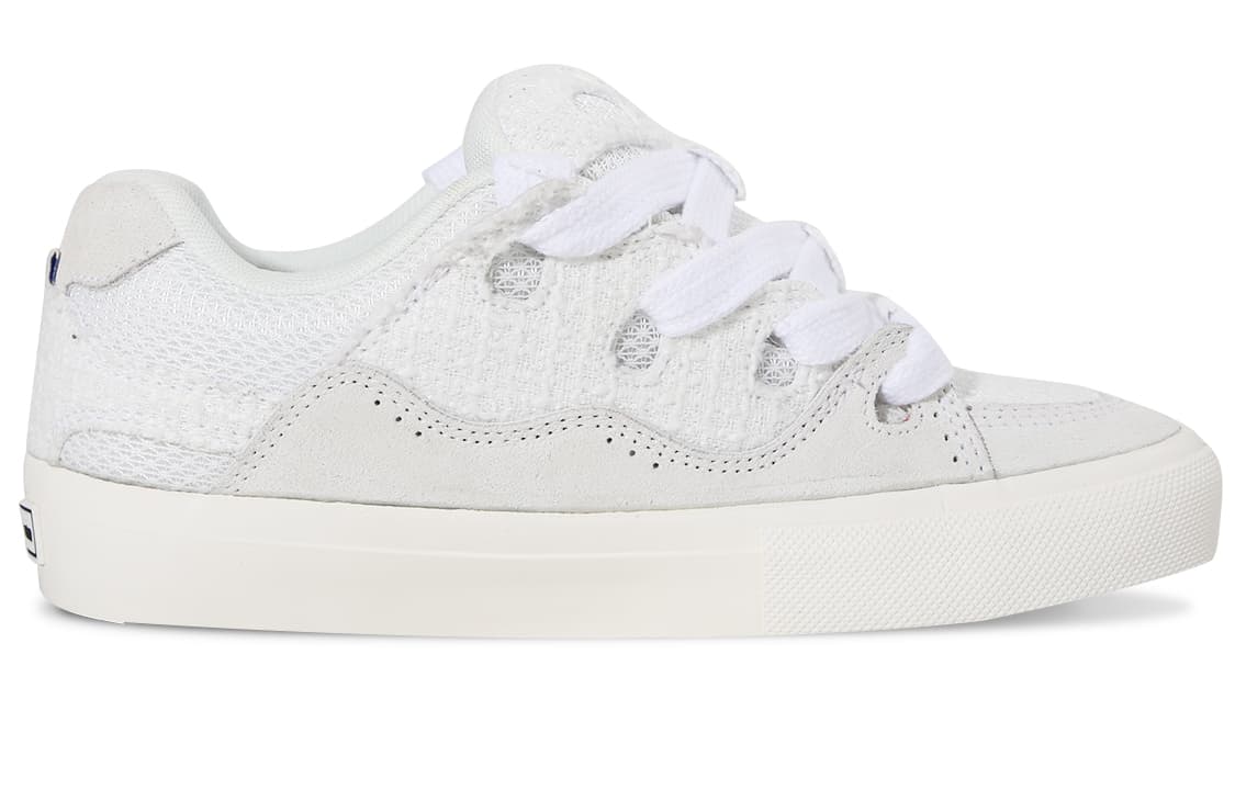 Кроссовки Ollieskate Retro White - изображение 2
