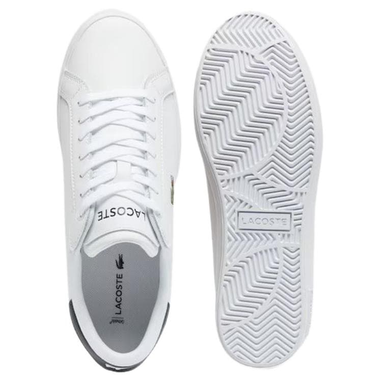 Кроссовки LACOSTE Низкая Скейтборд Обувь Мужская - изображение 6