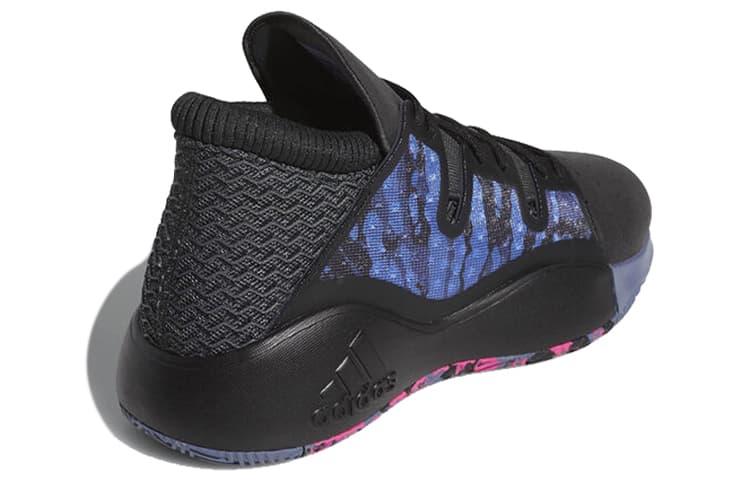 Кроссовки для баскетбола adidas PRO Vision Select Player Edition - изображение 3