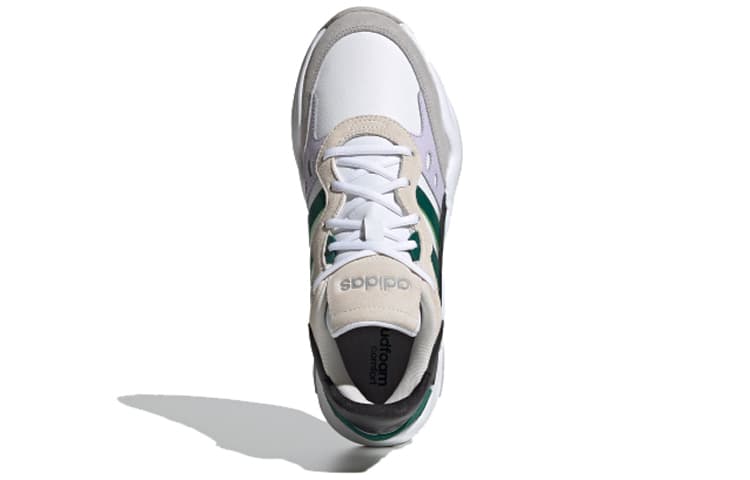 Кроссовки для баскетбола adidas neo STREETSPIRIT 2.0 - изображение 4