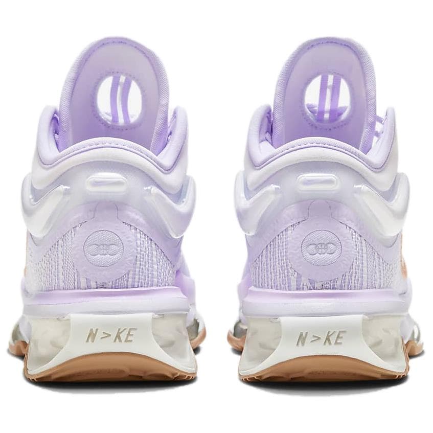 Кроссовки для баскетбола Nike Air Zoom G.T. Jump 2 - изображение 5