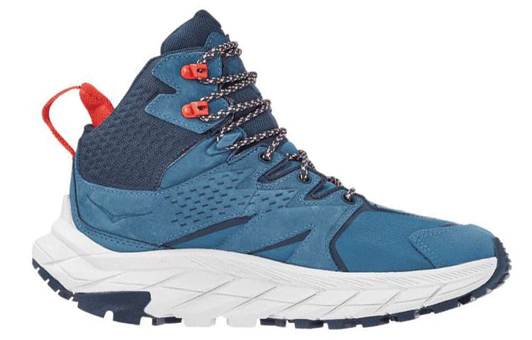 Кроссовки HOKA ONE ONE Anacapa Mid GTX - изображение 2