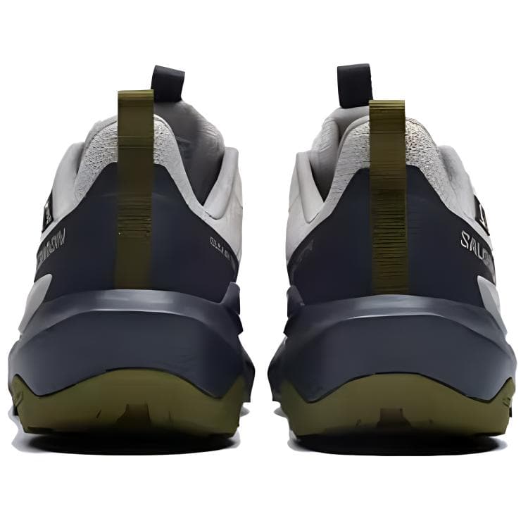 Кроссовки SALOMON Elixir - изображение 4
