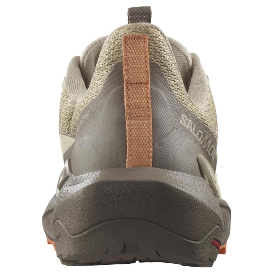 Кроссовки SALOMON ELIXIR ACTIV - изображение 5