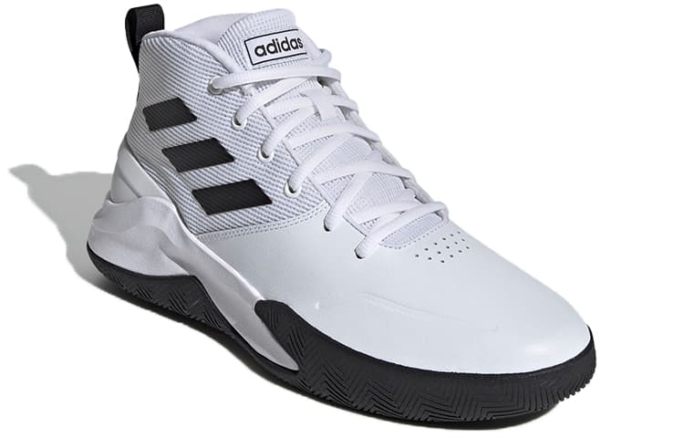 Кроссовки для баскетбола adidas OwnTheGame - изображение 3