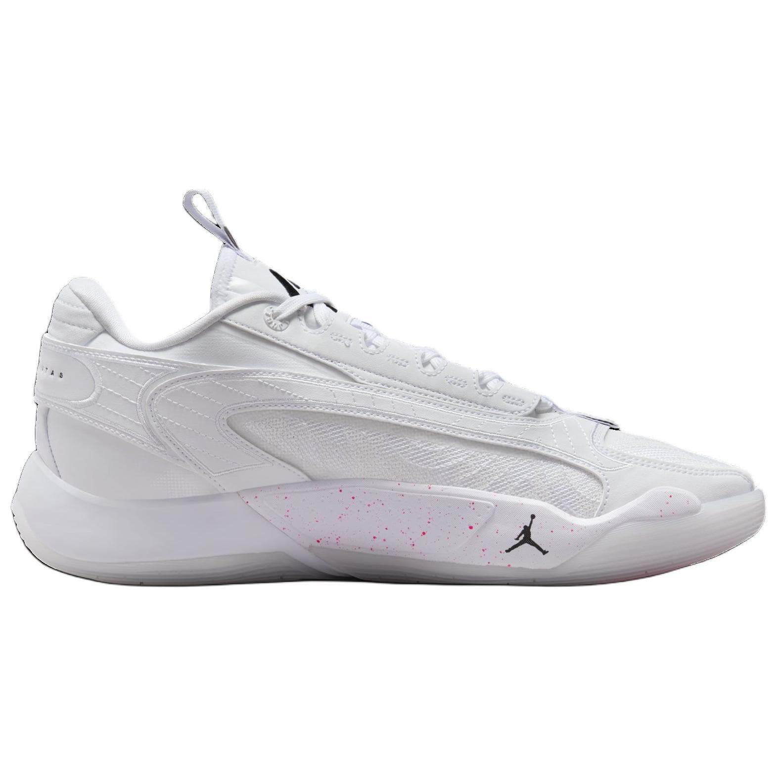 Кроссовки для баскетбола Jordan Luka 2 PF - изображение 2