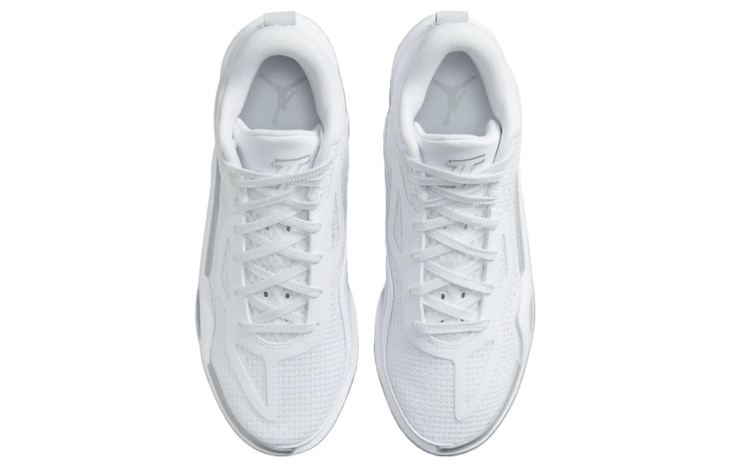 Кроссовки для баскетбола Jordan Tatum 1 "Pure Money" - изображение 4