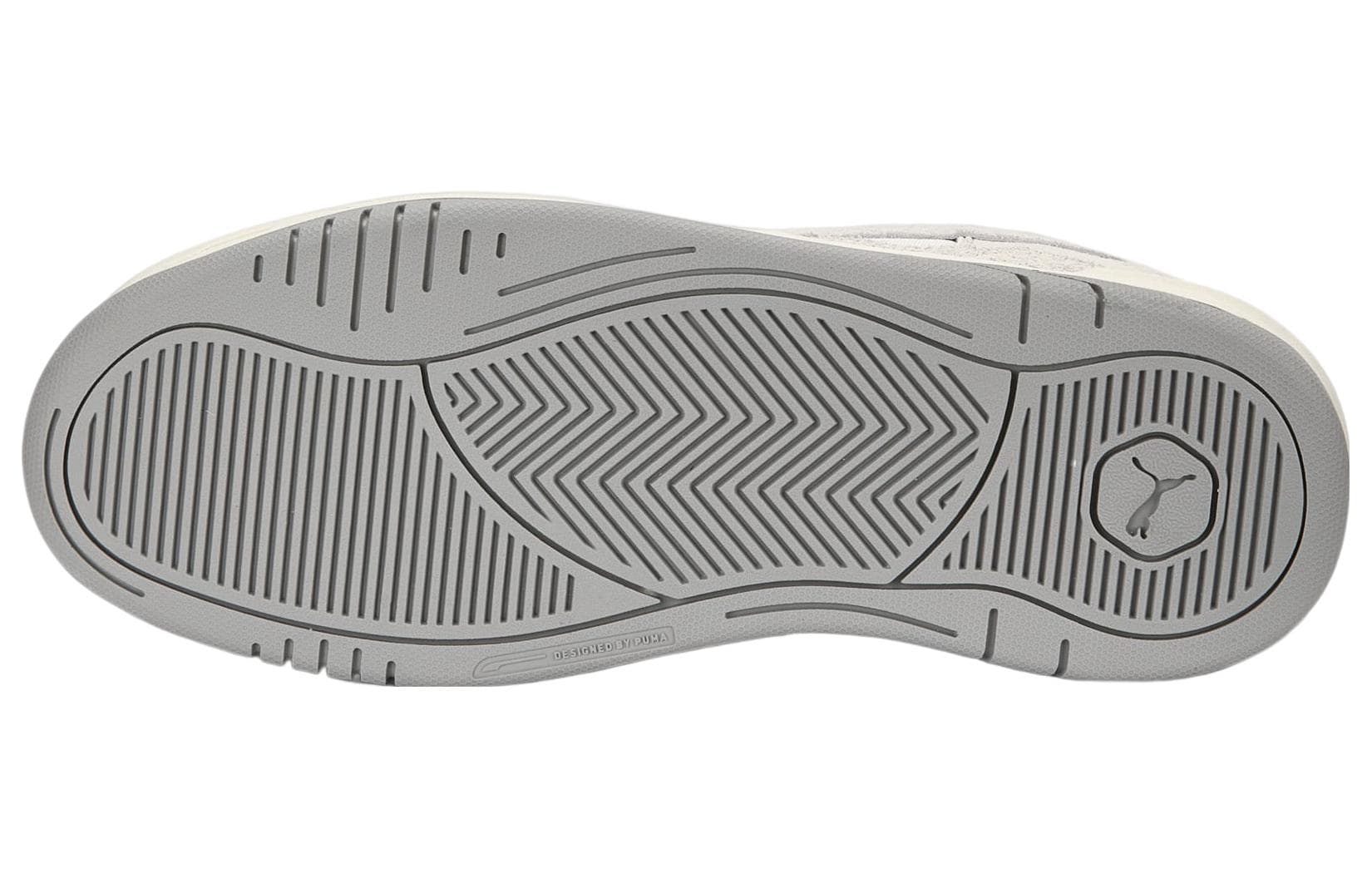Кроссовки PUMA 180 Tones White Grey - изображение 6