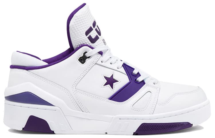 Ретро баскетбольные кроссовки Converse ERX 260 - изображение 2