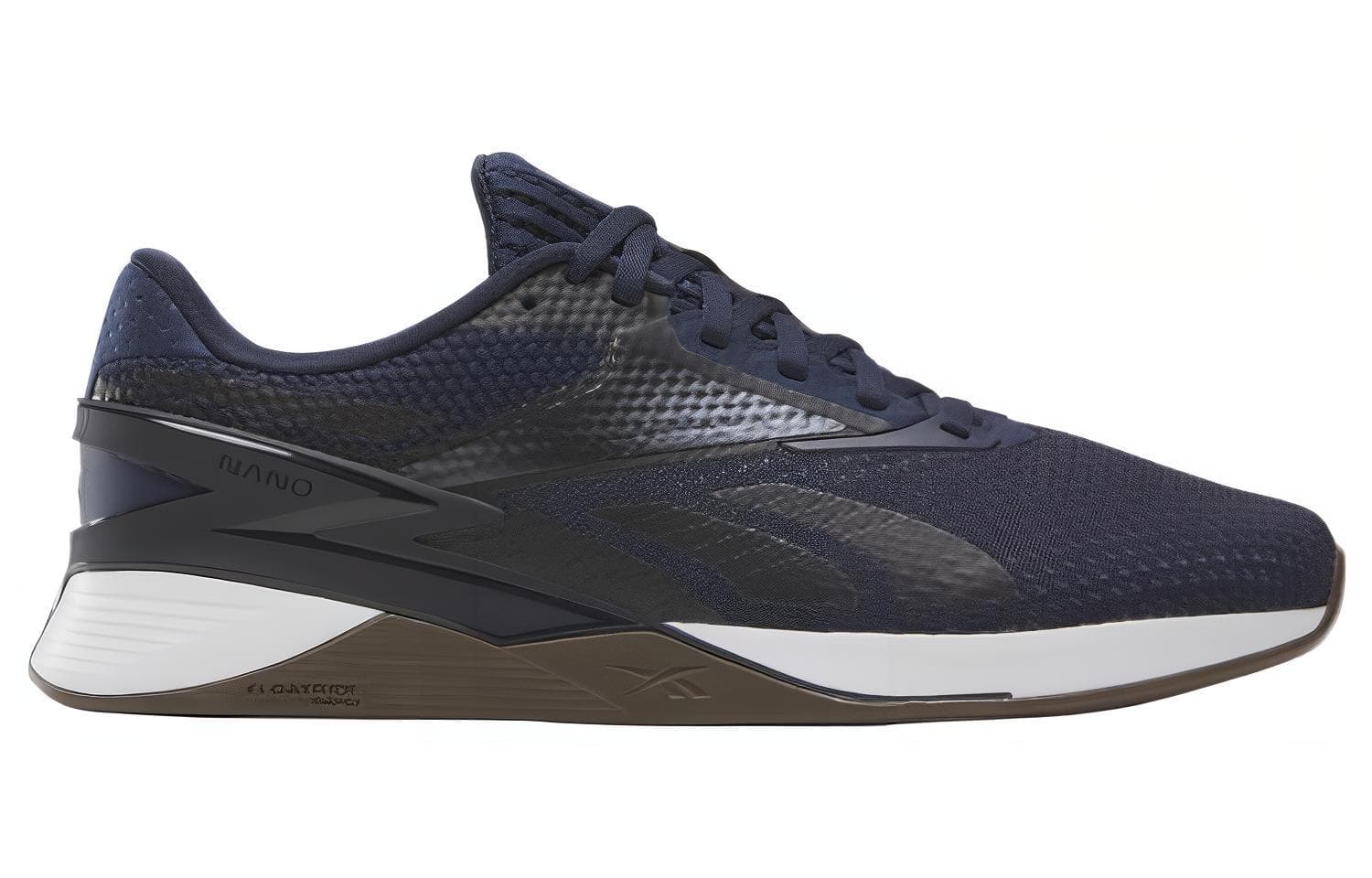 Кроссовки для спортзала Reebok Nano X3 - изображение 2