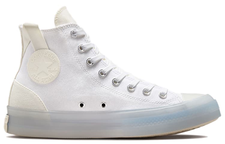 Кеды Converse All Star CX High Top White - изображение 2
