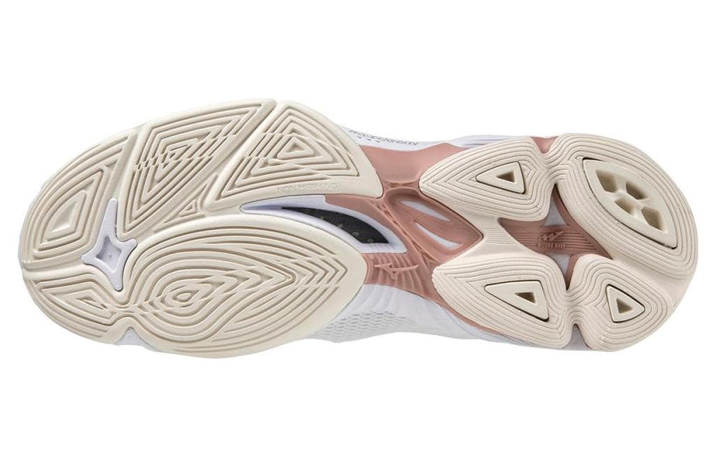 Кроссовки для спортзала Mizuno - изображение 5
