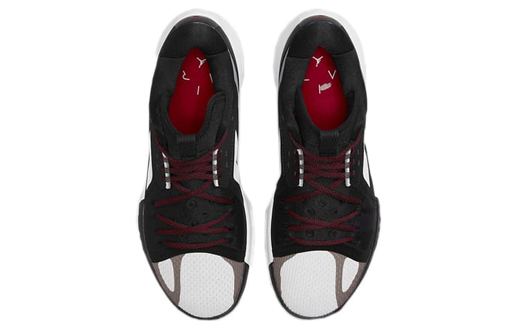 Кроссовки для баскетбола Jordan Zoom Separate PF - изображение 4