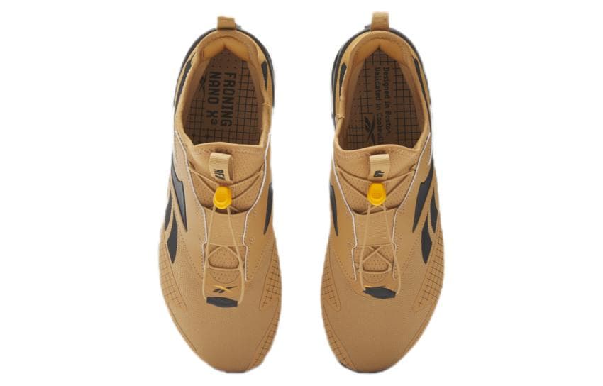 Кроссовки для спортзала Reebok Nano X3 Froning - изображение 5