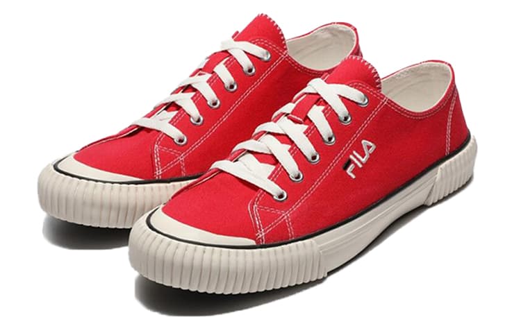 Кроссовки Fila Bumper - изображение 2