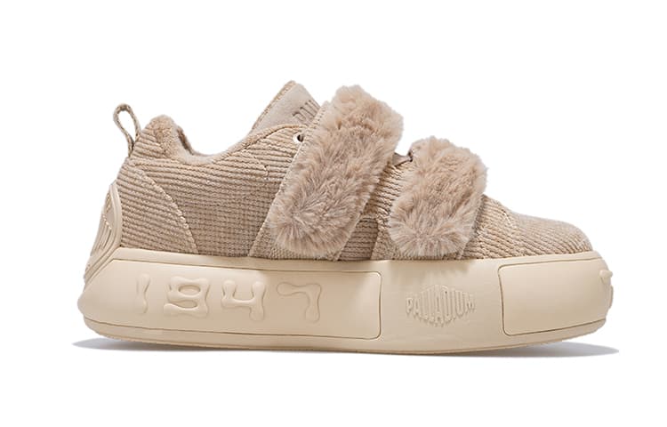 Кроссовки Palladium Skate - изображение 2