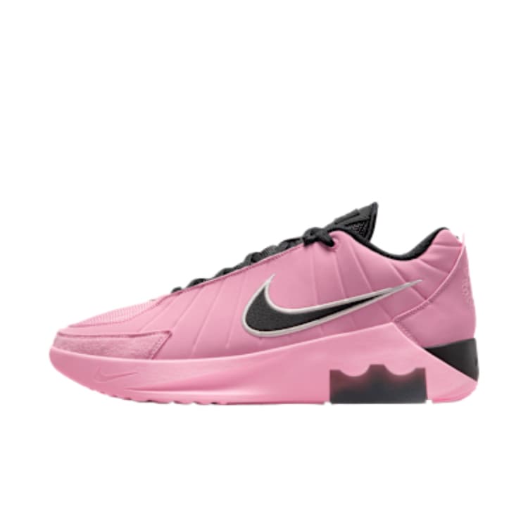 Кроссовки для баскетбола Nike LEBRON WITNESS IX Высокие Баскетбольные Кроссовки Мужские - изображение 1