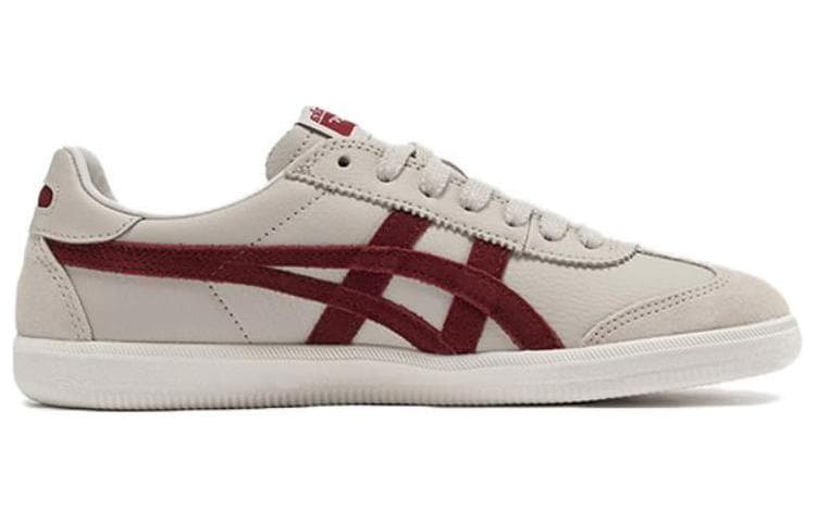 Кроссовки Onitsuka Tiger Tokuten Beige Brown - изображение 2