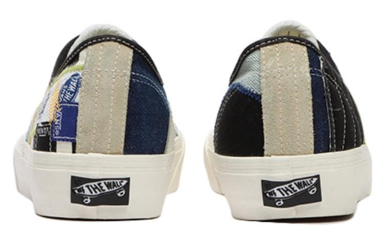 Кроссовки Vans Authentic VR3 PW LX - изображение 5