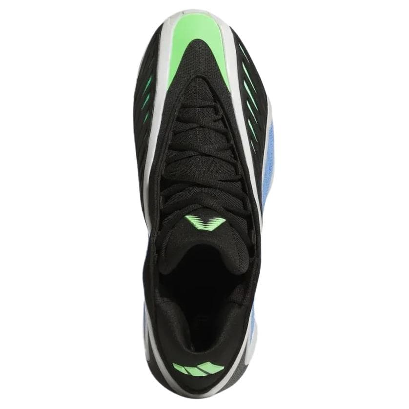 Кроссовки для баскетбола Adidas AE2 Баскетбольные кроссовки Мужской - изображение 5
