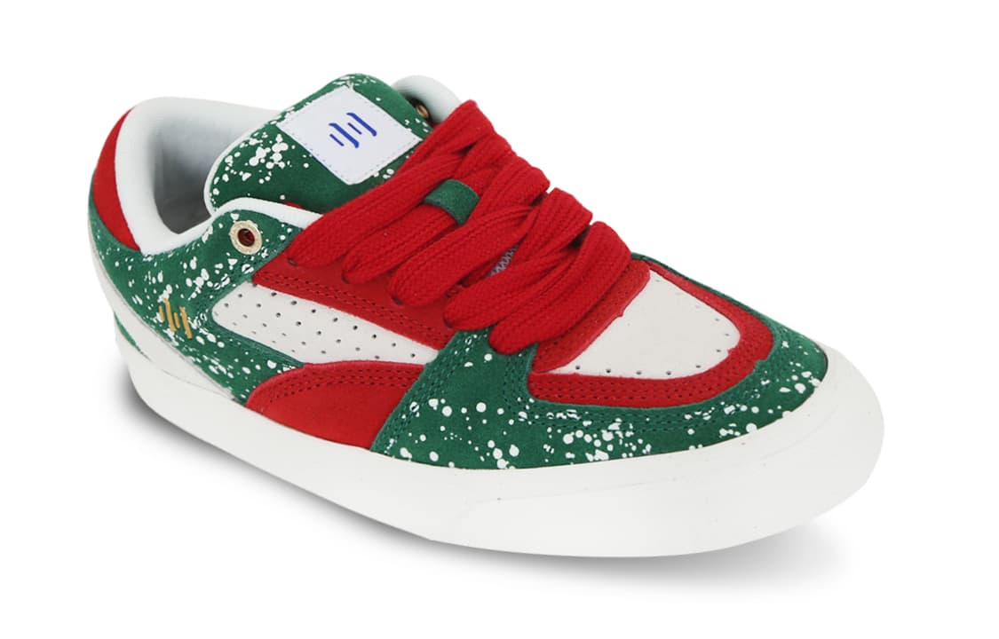 Кроссовки ollieskate bright - изображение 3