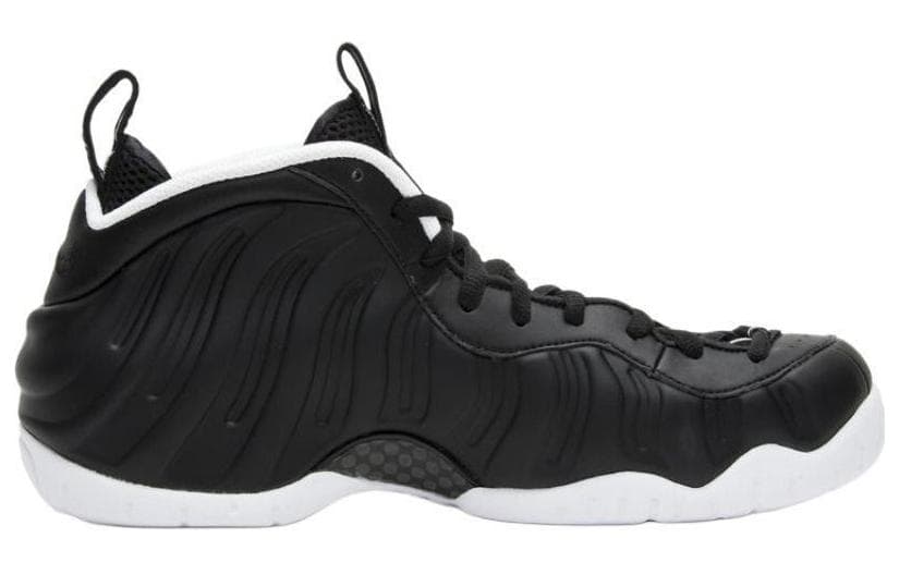 Ретро баскетбольные кроссовки Nike Foamposite Pro Doom 2016 - изображение 2