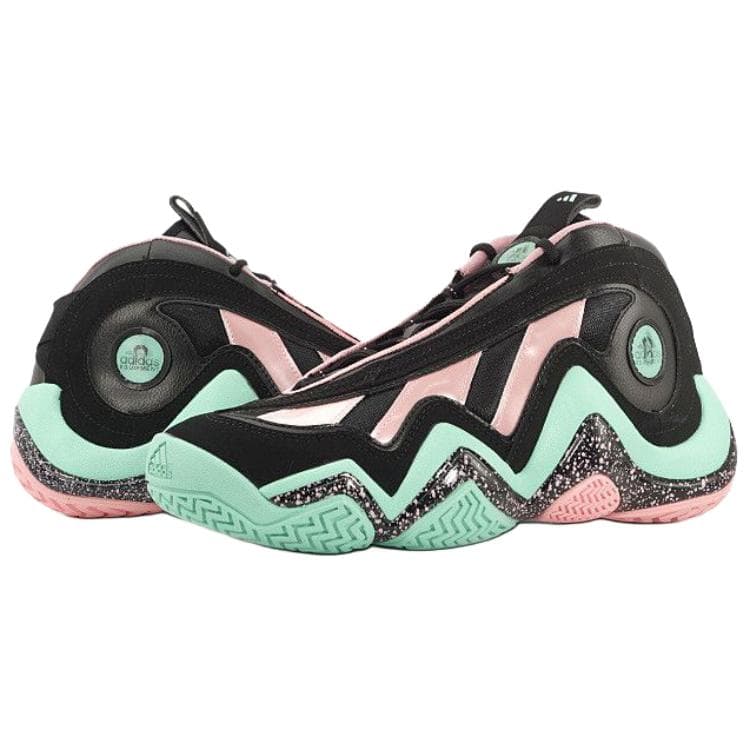 Кроссовки для баскетбола adidas Crazy 97 EQT Elevation - изображение 3
