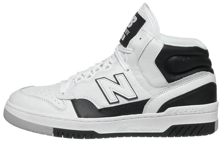 Ретро баскетбольные кроссовки New Balance P740 Worthy Express - изображение 1