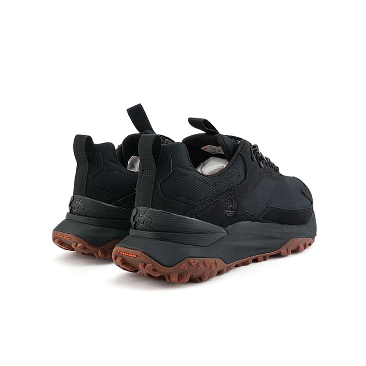 Кроссовки TIMBERLAND Motion Access Low Топ Походная обувь Мужской Черный - изображение 3