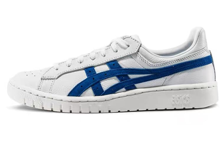 Ретро баскетбольные кроссовки Asics Gel-Ptg Tiger - изображение 1