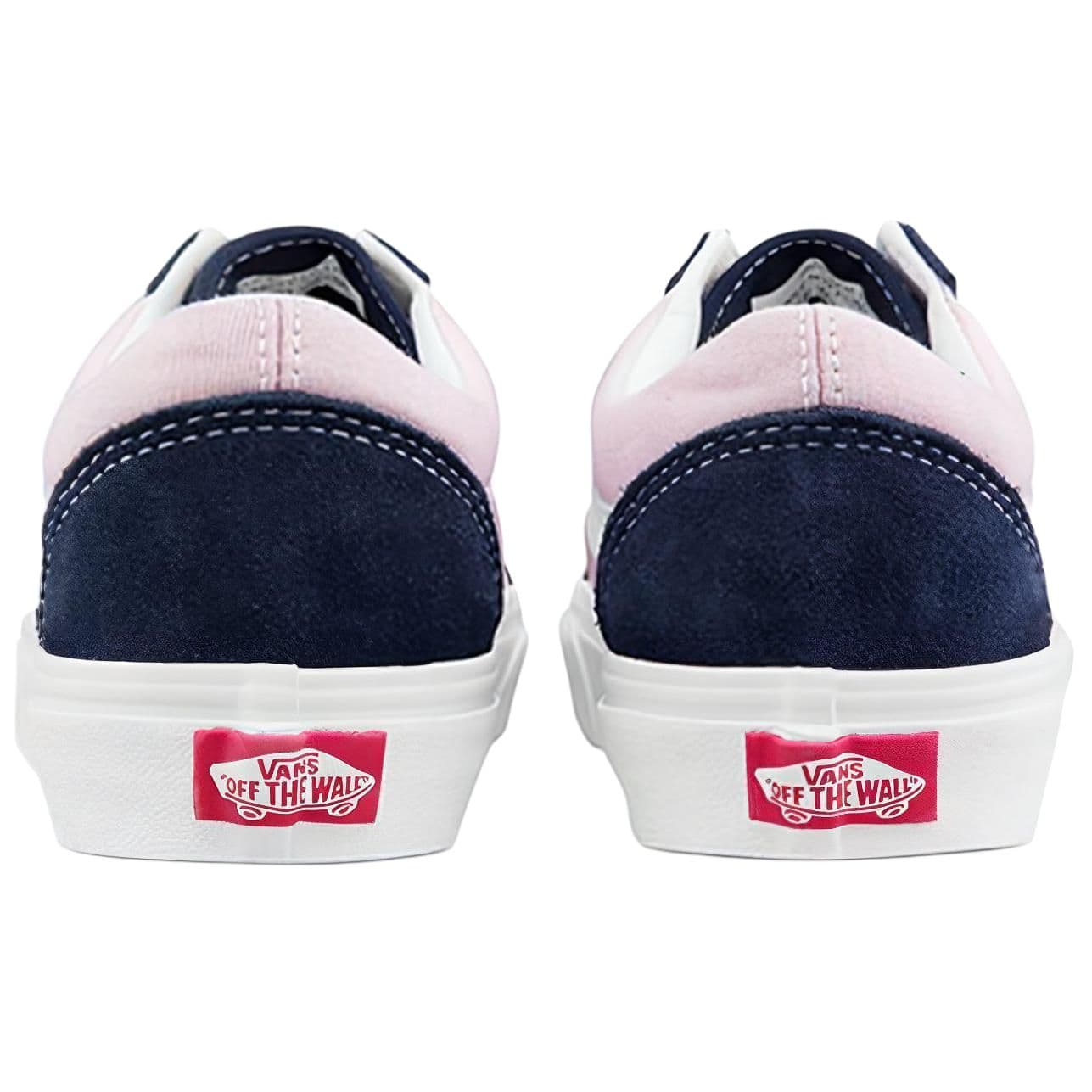 Кроссовки Vans Old Skool - изображение 5