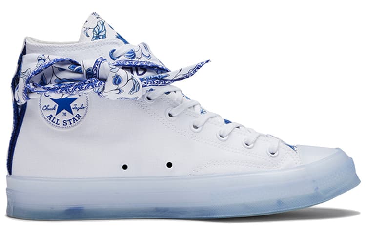 Кеды Converse 1970s Chuck Taylor All Star - изображение 2