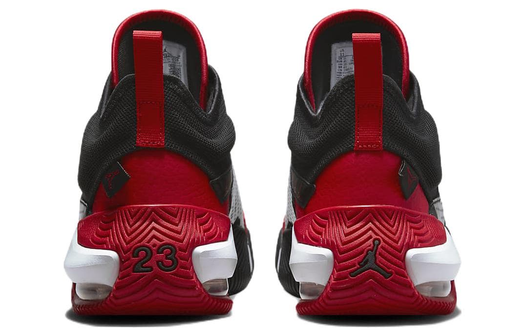 Ретро баскетбольные кроссовки Jordan Stay Loyal 2 - изображение 5