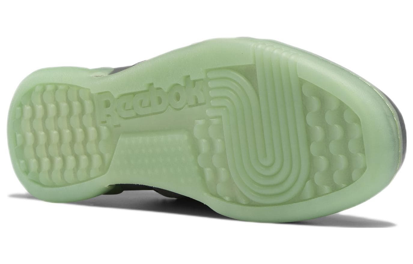 Кроссовки Reebok DC Workout Plus - изображение 5