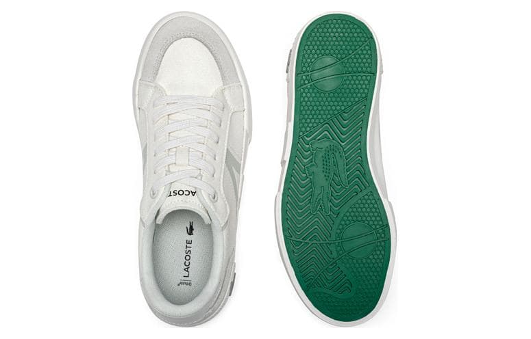 Кроссовки Lacoste - изображение 4