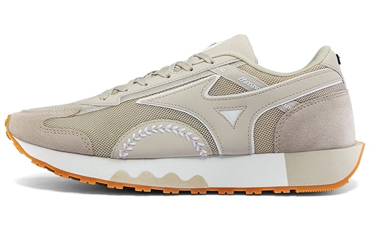 Кроссовки для спортзала Mizuno LG 70s Baseball - изображение 1