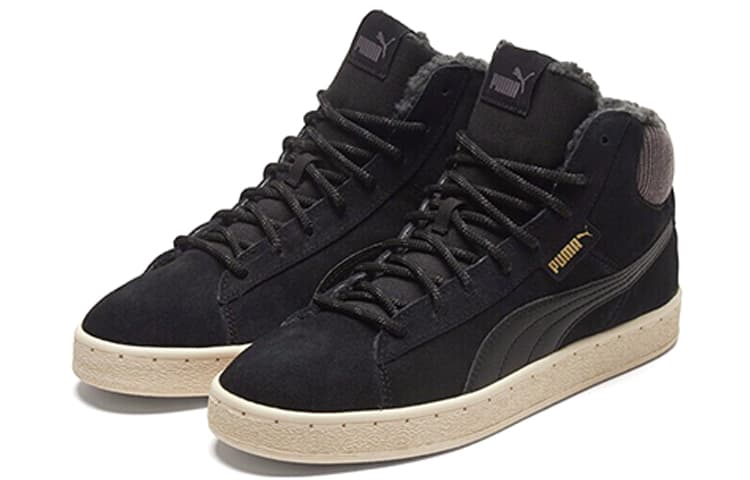 Кроссовки PUMA 1948 Mid Corduroy - изображение 3