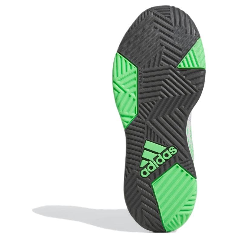 Кроссовки для баскетбола adidas OwnTheGame 2.0 - изображение 5