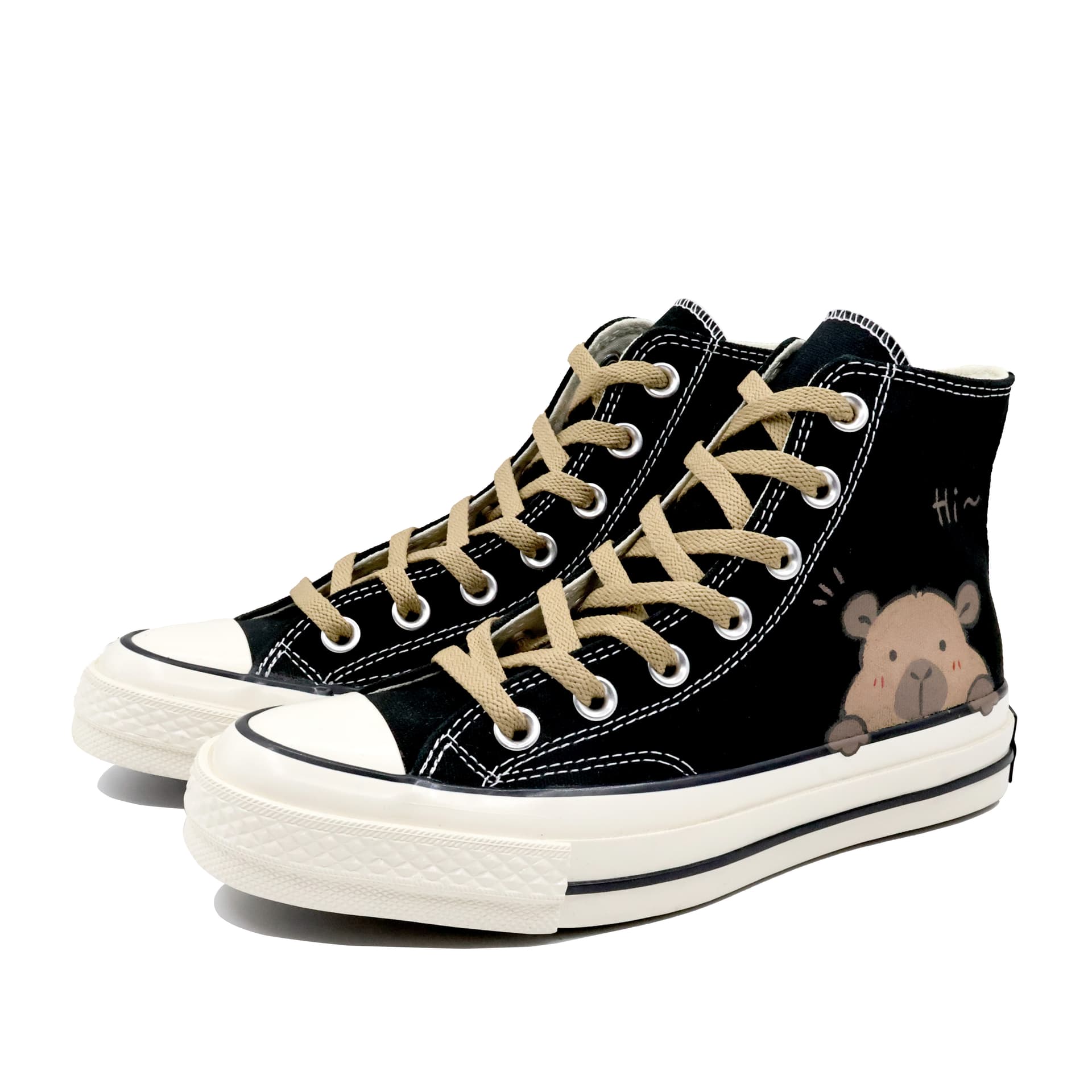 Кеды Converse Chuck 70 - изображение 3
