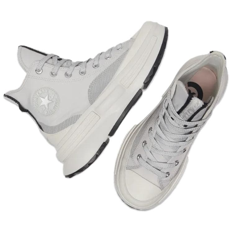 Кеды Converse Run Star Legacy CX универсальные удобные износостойкие хай-топы кеды унисекс грейдж - изображение 4