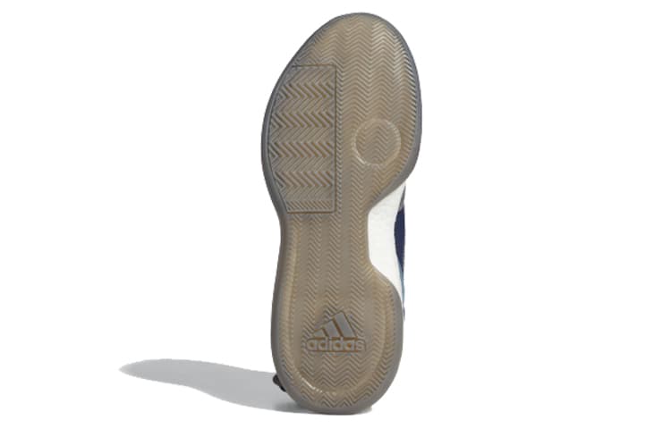 Ретро баскетбольные кроссовки adidas Posterize - изображение 5