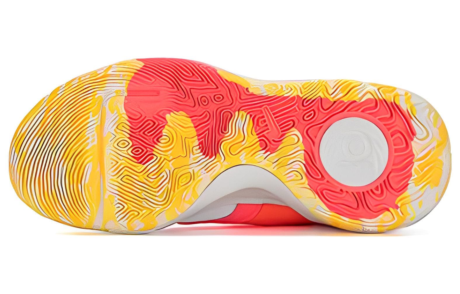 Кроссовки для баскетбола Nike KD Trey 5 X EP - изображение 6
