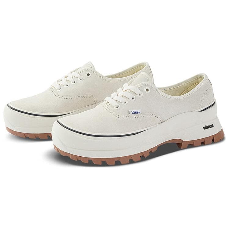 Кеды Vans Authentic Vibram - изображение 6