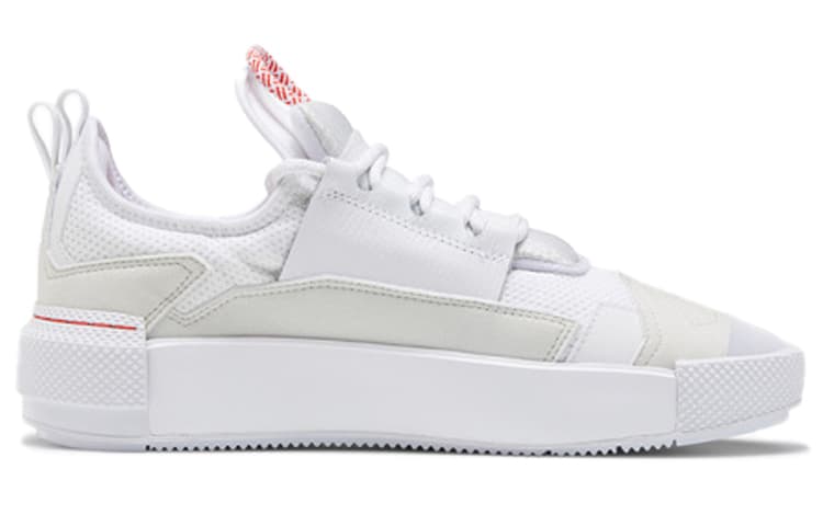 Кроссовки Reebok Sudeca White - изображение 2
