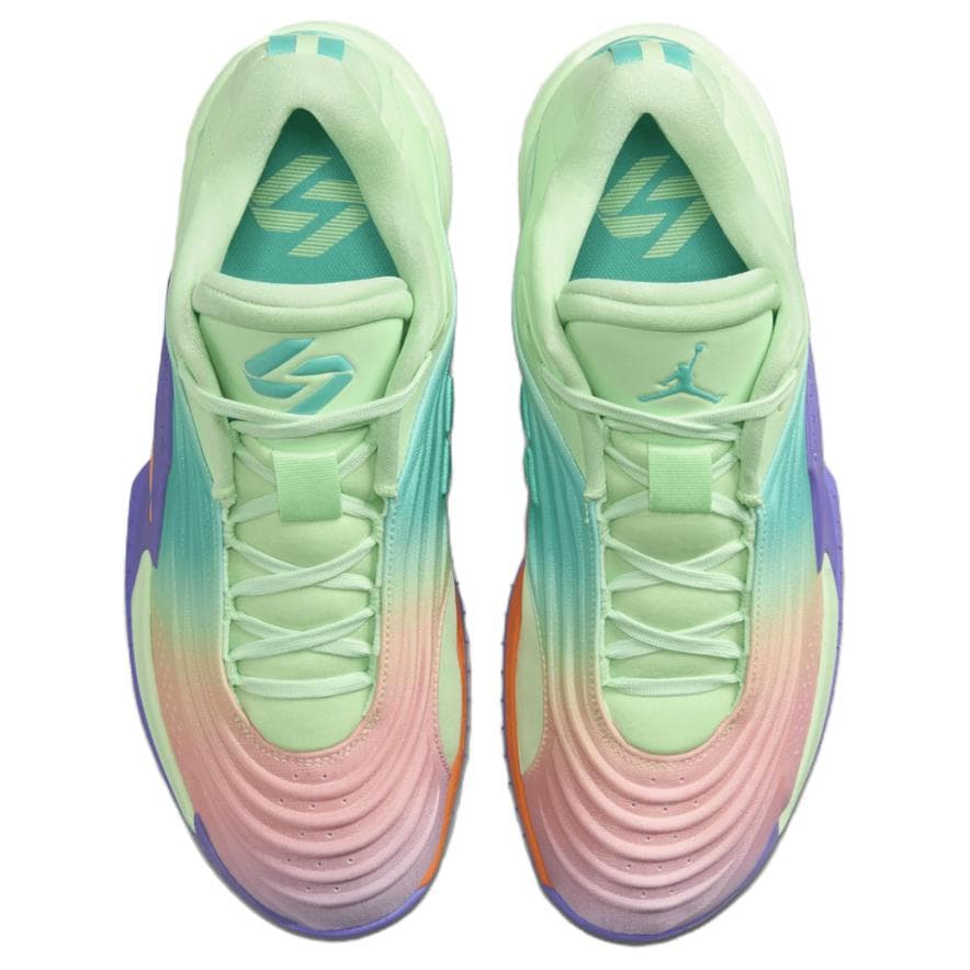 Кроссовки для баскетбола Jordan Luka 3 PF - изображение 4