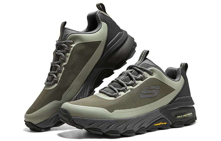 Кроссовки Skechers - изображение 4